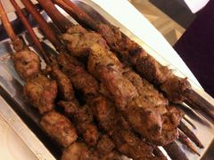 android_upload_pic-阿拉丁新疆风味餐厅·清真(罗廊巷店)