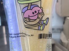 -潮汕良心果汁(金新北路店)