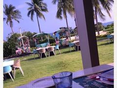 -水桶王国主题餐厅·聚会·生日派对·亲子活动·家庭套餐(亚龙湾希尔顿店)