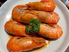 -酌酒半杯·生腌熟醉·阿拉宁波小菜馆(天一广场店)