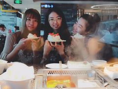 -海底捞火锅(崇文门新世界百货店)