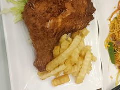 -龙城冰室(旺角)