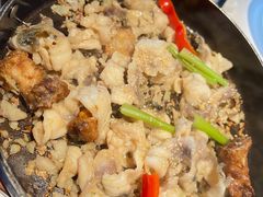 -谭厨中山传家菜.乳鸽.脆鲩鱼(华强北中航城店)