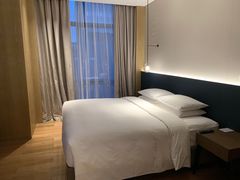 -深圳湾万怡酒店
