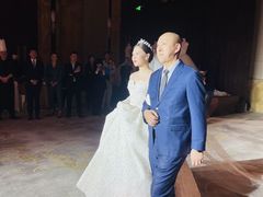 -大连中远海运洲际酒店