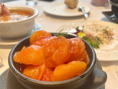 -黑宝石西餐厅(汇励99城市公园店)