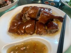 -茗荔园农庄(大涌店)