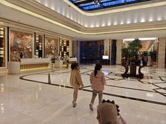 -廊坊固安福朋喜来登酒店