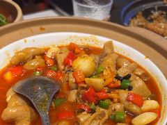 -匠熙小馆(崇文门店)