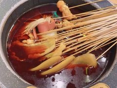 -冒椒火辣(奎星楼街店)