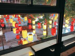 -青松宇大汗·碳烤羊腿(大浪店)