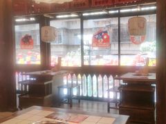 -热火朝天鲜切牛肉火锅(南强街巷店)