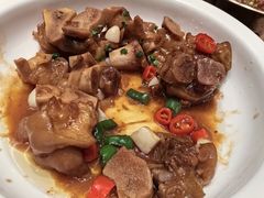 -双湖宴·湖北菜(文化路店)