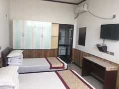 -蓟县沐风庄园精品民宿农家院(梨木台店)