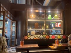 -阿大排档(长春这有山店)