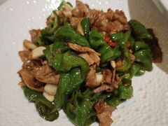 -月福京味斋·烤鸭店·北京菜(鼓楼总店)