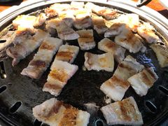 -杀猪天·韩国烤肉(总店)