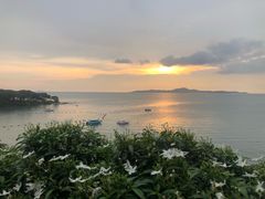 -网红落日悬崖餐厅 The Sky Gallery