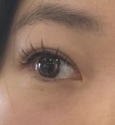 -月野兔日式美睫美甲