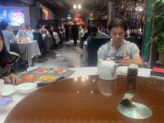 -川香鼎盛(市桥富华总店)