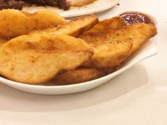 -摩根扒房(桐梓林店)