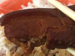 -咱家王新国把子肉(县东巷店)