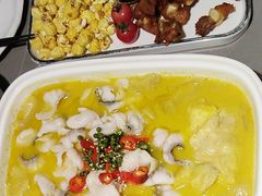 -3号仓库·餐厅(乐清正大广场店)