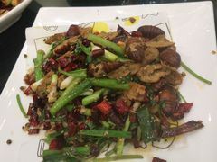 -喜来酌海鲜·饺子(和平一店)