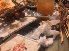 -西单翅酷(西单店)