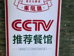 -聂发财重庆江湖菜(解放碑店)