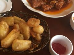 -天回镇何氏豆腐(总店)