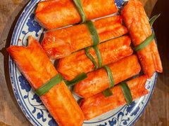 飞机蟹柳-后火锅(南京东路总店)
