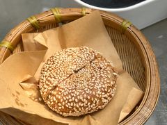 -魁盛居百年鲁菜馆(中林路店)