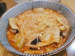 辛拉面-李先生的首尔小馆(松江启源广场店)