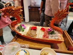 -大龙燚·旷野鲜火锅(广州首店)