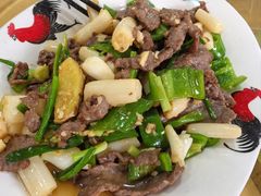 -伟记牛蹄(道滘店)