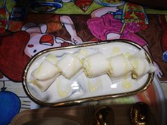 榴莲拉肠-甜心妈妈·榴莲星级糖水(北京路总店)