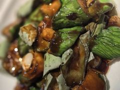 -筱爷叔·上海传统手工菜(玉树路店)