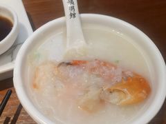 -南拳十三姨·潮汕砂锅粥(世纪金源店)