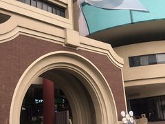 -上海波特曼丽思卡尔顿酒店