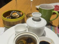 -解放碑威斯汀酒店-知味国际美食餐厅