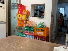 -老家猪肝面(石油路店)