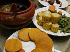 -水上人家民俗餐厅(洱海公园店)