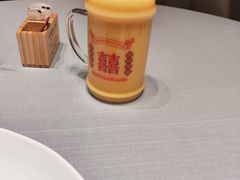 -沽上民肴·海鲜锅贴·天津菜(福州道鸿正家园店)