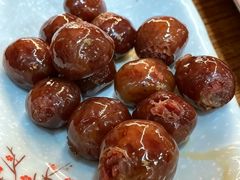 -青山青豆花·笑禅豆腐鱼(黄泥塝店)