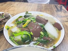 -正宗阳山牛杂(东城店)