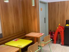 -麦当劳(安定门外大街店)