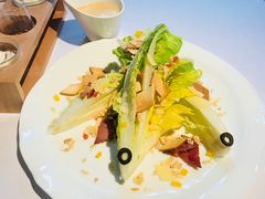 王品凯撒沙拉-王品牛排(珠海富华里店)