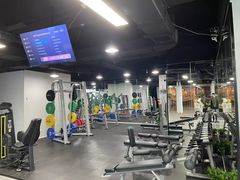 -ALIV WELLNESS运动健身(浦东大道店)