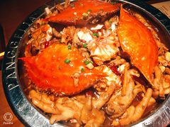 -胖哥俩肉蟹煲(世茂国际广场店)